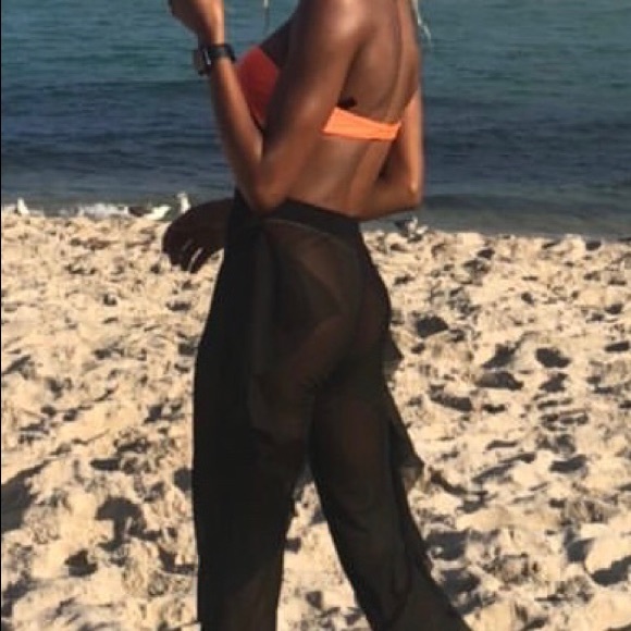 Rhinestone G-String, Petit to Plus Sizes - Picture 4 of 8